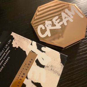 Fenty Beauty Cheeks Out Freestlye Cream Bronzer
